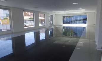 Imagem 4: Salão - Nova Campinas - Campinas