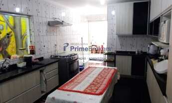 Imagem 4: Excelente Sobrado na Vila Antonieta