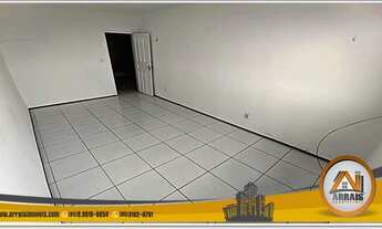 Imagem 6: Apartamento com 3 dormitórios à venda, 140 m² por R$ 300.000,00 - Alto da Balança - Fortal