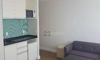 Imagem 5: Flat residencial para locação, Vila Olímpia, São Paulo