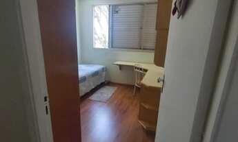 Imagem 5: Apartamento com 2 dormitórios à venda, 61 m² por R$ 335.000,00 - Vila Santa Catarina - São