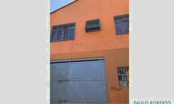 Imagem 1: GALPÃO - VILA MARLENE - SP