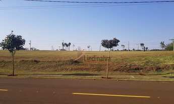 Imagem 3: Terreno à venda, 637 m² por R$ 538.000 - Royal Boulevard - Fase 1