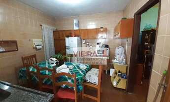 Imagem 4: CASA TÉRREA - AT 300M² AC 123M² - 2 DORMITÓRIOS - JD GUANABARA - JUNDIAÍ - SP