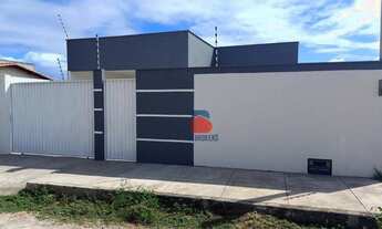 Imagem 5: Casa em Parnamirim com 2 quartos 1 suíte em promoção ultima unidade Desconto De 10Mil de 1