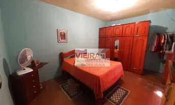 Imagem 5: CASA TÉRREA - AT 300M² AC 123M² - 2 DORMITÓRIOS - JD GUANABARA - JUNDIAÍ - SP