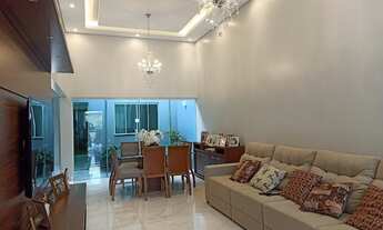 Imagem 7: Casa para venda possui 216 metros quadrados com 2 quartos em Portal das Torres - Maringá