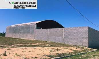 Imagem 5: Loteamento Boa Vista em Itaitinga