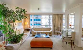 Imagem 4: SãO PAULO - Apartamento Padrão - Higienópolis