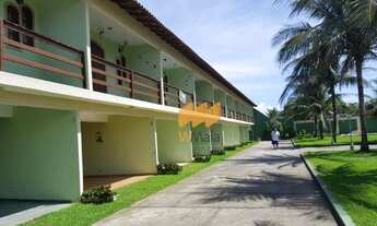 Imagem 2: Casa com 3 dormitórios à venda, 119 m² - Unamar - Cabo Frio/RJ