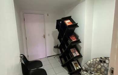 Imagem 2: Prédio/Edifício inteiro para venda tem 38 metros quadrados em Jardim Renascença - São Luís