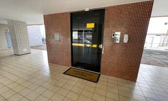 Imagem 3: Apartamento com 2 dormitórios para alugar, 52 m² por R$ 1.700/mês - Cruzeiro Novo - Brasil