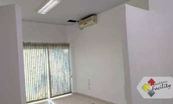 Imagem 3: Ponto para alugar, 320 m² por R$ 9.900,00/mês - Jardim Guanabara - Campinas/SP