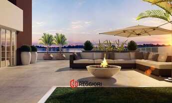 Imagem 5: AP 2 DORM E SACADA CHURRASQUERIA VILA OPERÁRIA