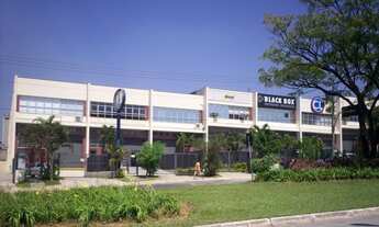 Imagem: Galpão para aluguel possui 900m em Alphaville