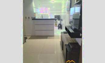 Imagem 2: Apartamento Residencial à venda, Jardim Satélite, São José dos Campos - AP6066