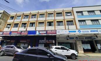 Imagem 2: Apartamento à venda, 78 m² por R$ 299.000,00 - Centro - Juiz de Fora/MG