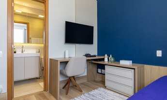 Imagem 6: Lindo apartamento frente mar Alto padrão