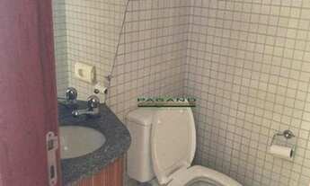 Imagem 6: Apartamento com 3 dormitórios para alugar, 115 m² por R$ 2.400,00/mês - Jardim Irajá - Rib