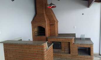 Imagem 3: Linda casa no airrro Urupês