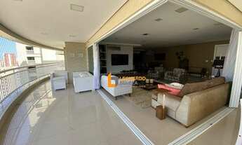 Imagem 4: Apartamento Alto Padrão, Luxo à venda, 350 m² por R$ 3.990.000,00 - Meireles - Fortaleza