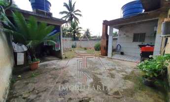 Imagem 7: Oportunidade ! Casa à Venda 145 m² - Sepetiba - Rio de Janeiro - RJ