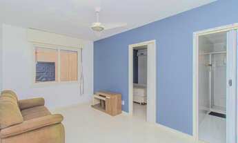 Imagem 4: Apartamento com 1 dormitório à venda em Porto Alegre