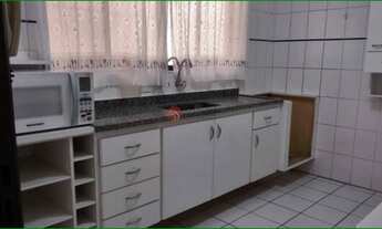 Imagem 7: Sobrado na Vila Carrão