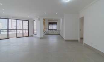 Imagem 3: Locação Apartamento 3 Dormitórios - 163 m² Vila Nova Conceição