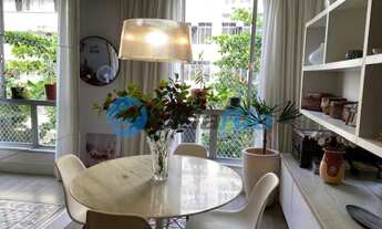 Imagem 4: Rio de Janeiro - Apartamento Padrão - Leme