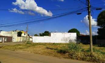 Imagem 2: Venda-Terreno de esquina 630m² próximo a prefeitura e fórum de Várzea Grande MT