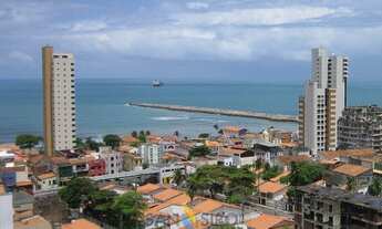 Imagem 6: APARTAMENTO - VENDA - 02 QUARTOS - PRAIA IRACEMA