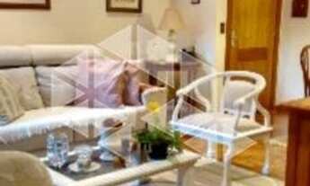 Imagem: PORTO ALEGRE - Apartamento Padrão - Santa