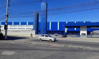 Imagem 5: Galpões com Renda Sp / Grande Sp