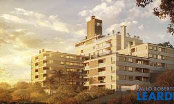 Imagem: APARTAMENTO - CACUPÉ - SC