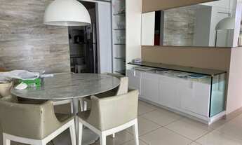 Imagem 6: Apartamento para venda possui 85 metros quadrados com 3 quartos