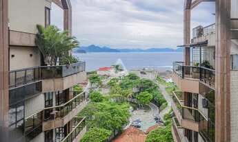 Imagem: Espetacular cobertura no Arpoador!