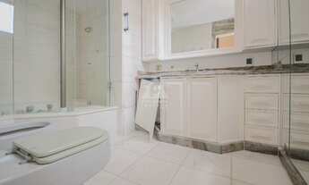 Imagem 7: Espetacular cobertura no Arpoador!