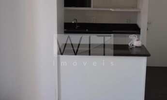 Imagem 2: Apartamento - Mansões Santo Antônio - Campinas