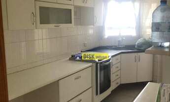 Imagem 4: Apartamento com 3 dormitórios à venda, 90 m² por R$ 800.000 - Jardim do Mar - São Bernardo