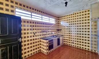 Imagem 5: Ribeirão Preto - Casa Padrão - Ribeirânia