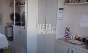 Imagem 3: Apartamento com 2 dormitórios à venda, 70 m² por R$ 230.000,00 - Parque Flamboyant - Campo