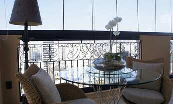 Imagem 7: São Paulo - Apartamento Padrão - Jardim América