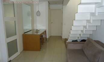 Imagem 5: São Paulo - Apartamento Padrão - Morumbi