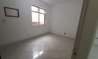 Imagem 2: Apartamento para aluguel tem 72 metros quadrados com 2 quartos em Ramos - Rio de Janeiro