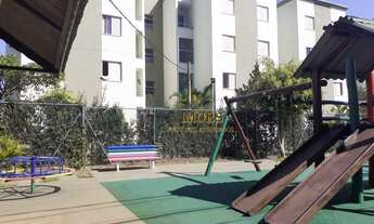 Imagem 3: Apartamento na Avenida do Taboão