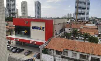 Imagem 7: PEXINXA, FÁTIMA, ALTO PADRÃO, 3 SUÍTES, 2 VAGAS, LAZER COMPLETO