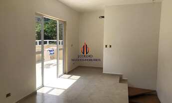 Imagem 6: Apartamento Cobertura à venda, 2 quartos, 1 suíte, 1 vaga, TONINHAS - UBATUBA/SP