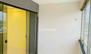 Imagem 5: Apto com 3 Suítes à venda por R$ 550.000 - Capim Macio - Natal/RN