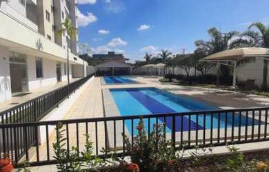 Imagem 5: Apartamento para Locação em Goiânia, Vila Jaraguá, 2 dormitórios, 1 suíte, 1 banheiro, 1 v